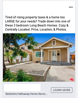 Dynamic Facebook Ads For Real Estate Agents