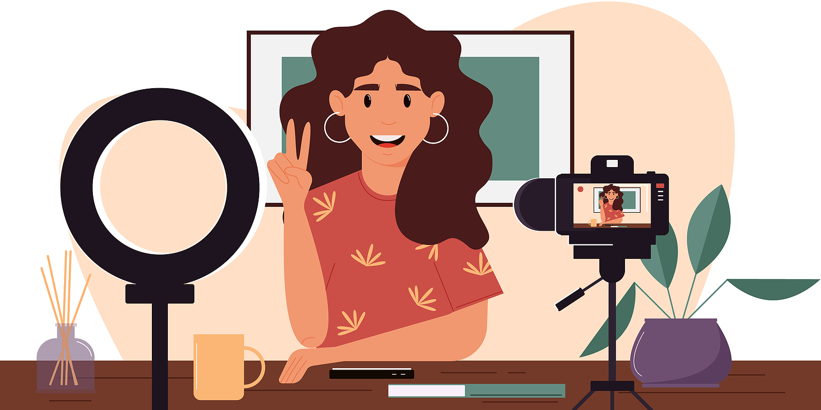 Video for real estate