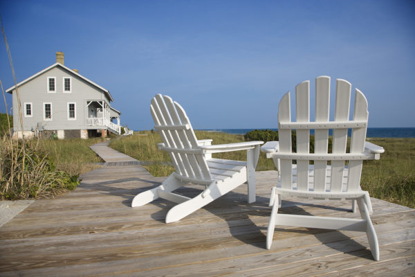 Vacation home buyers for real estate agents