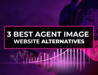 AGENT IMAGE WEBSITE ALTERNATIVES