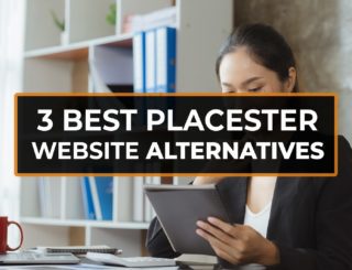 3 BEST PLACESTER ALTERNATIVES