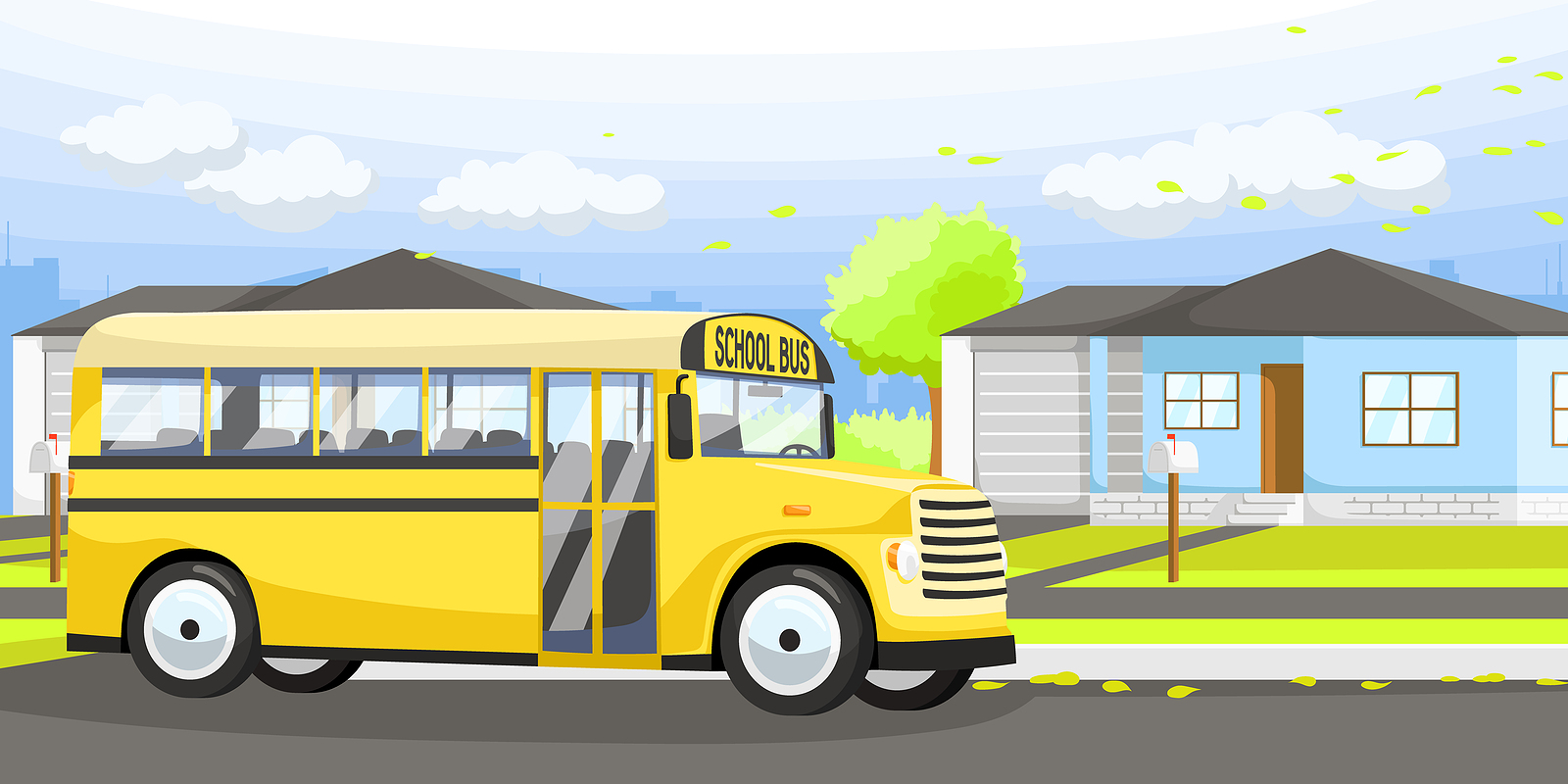 How Nearby School Districts Influence Home Value