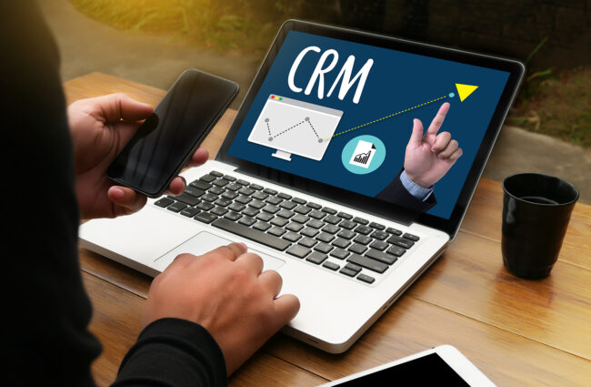 CRM Business Customer CRM Management Analysis Service Concept Customer relationship management crm Business Customer CRM Management Analysis crm CRM - Customer Relationship Management
