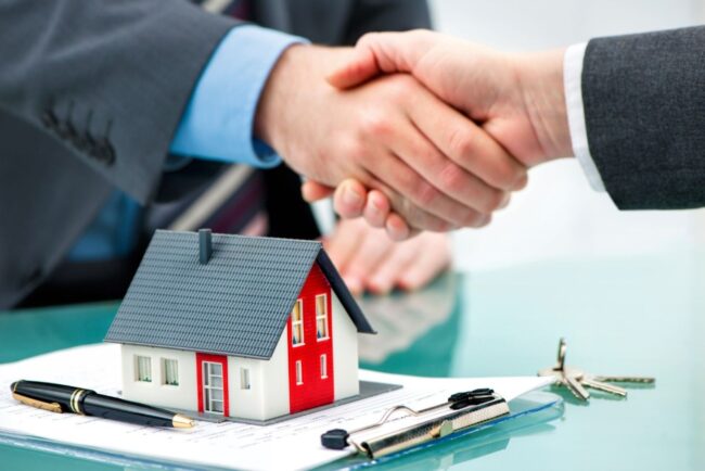 how to get listings as a new real estate agent 2