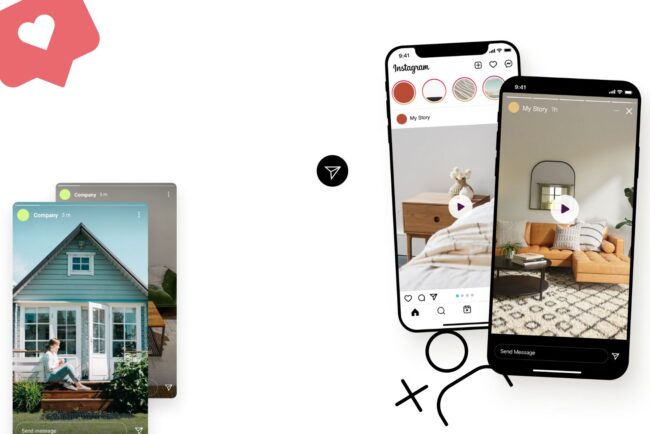 instagram ads for real estate agents 2