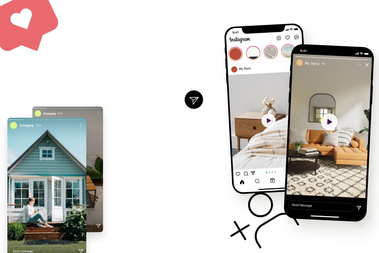 instagram ads for real estate agents 2