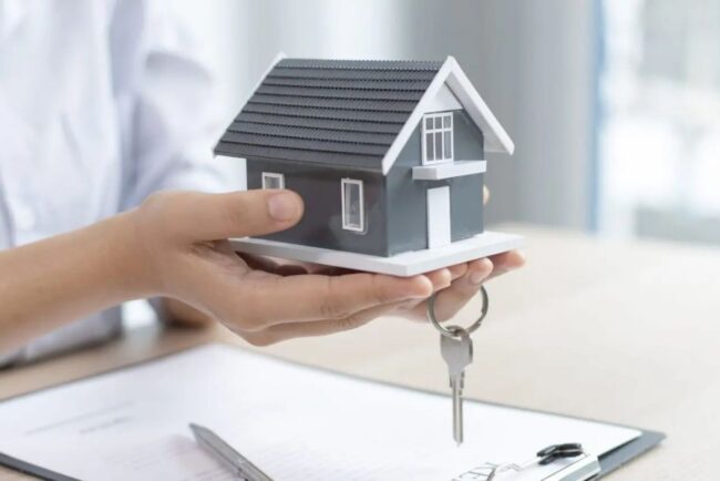 real estate podcast topic 1