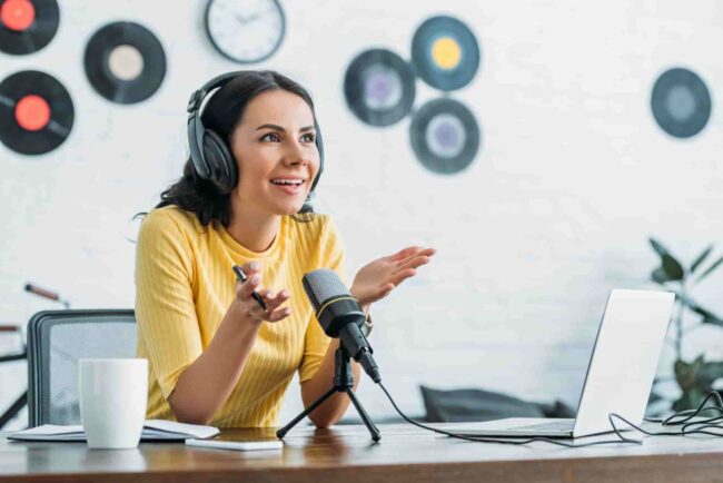real estate podcast topic 2