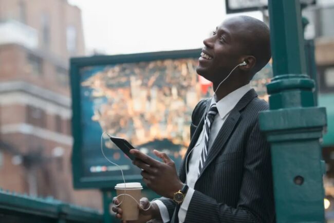 real estate podcast topic 