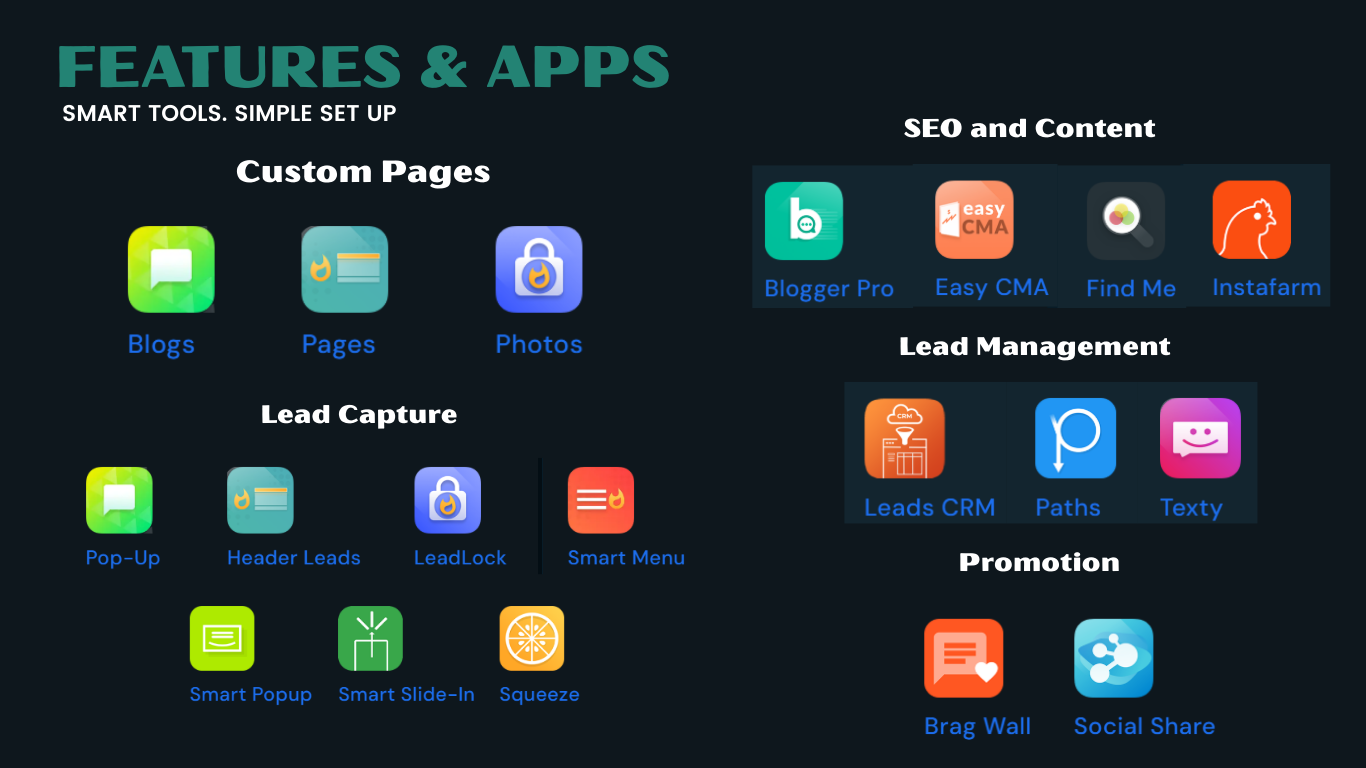 (Content creator tools) Create Without Limits!